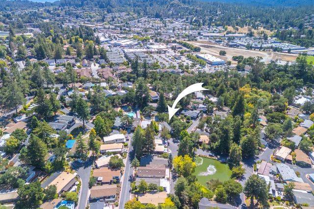 552 Bean Creek Road 37, Scotts Valley, CA 95066