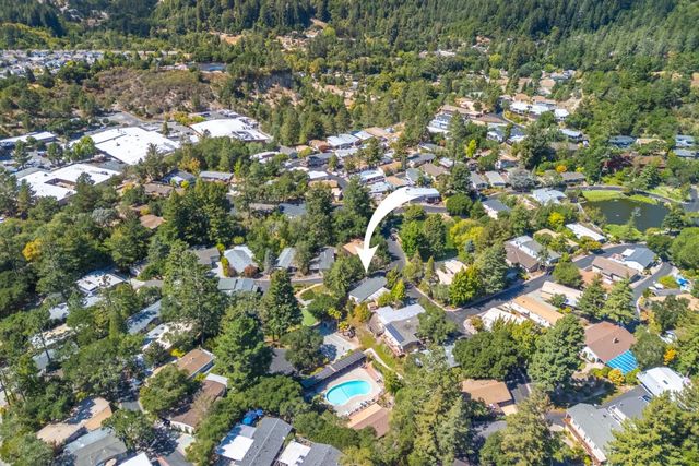 552 Bean Creek Road 37, Scotts Valley, CA 95066