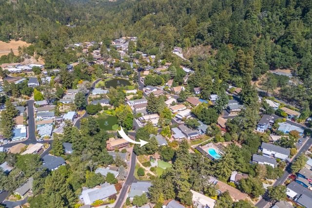 552 Bean Creek Road 37, Scotts Valley, CA 95066