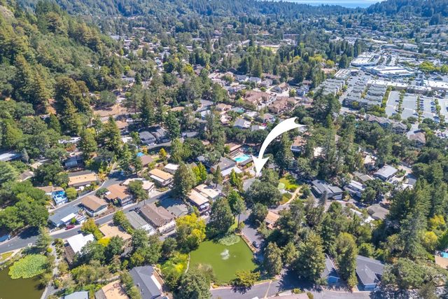 552 Bean Creek Road 37, Scotts Valley, CA 95066