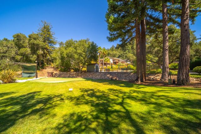 552 Bean Creek Road 37, Scotts Valley, CA 95066