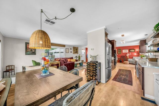 552 Bean Creek Road 37, Scotts Valley, CA 95066