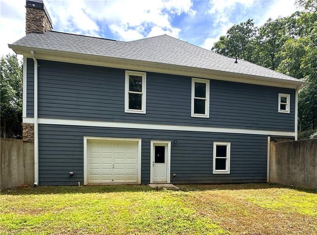 47 Stone Gate Drive NW, Cartersville, GA 30120