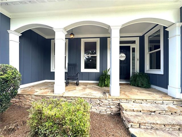 47 Stone Gate Drive NW, Cartersville, GA 30120