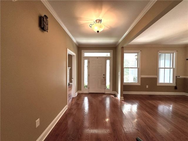 47 Stone Gate Drive NW, Cartersville, GA 30120