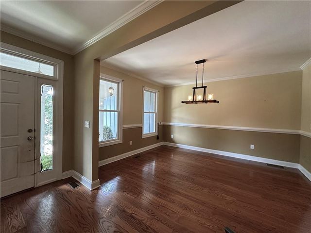 47 Stone Gate Drive NW, Cartersville, GA 30120