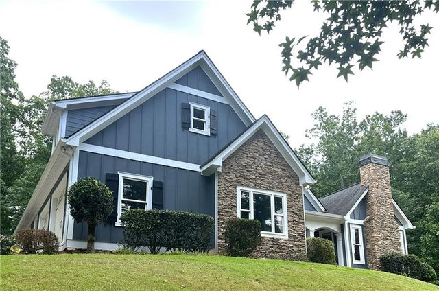 47 Stone Gate Drive NW, Cartersville, GA 30120