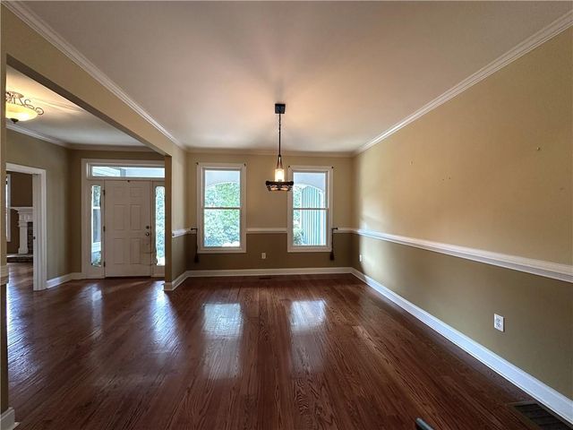 47 Stone Gate Drive NW, Cartersville, GA 30120