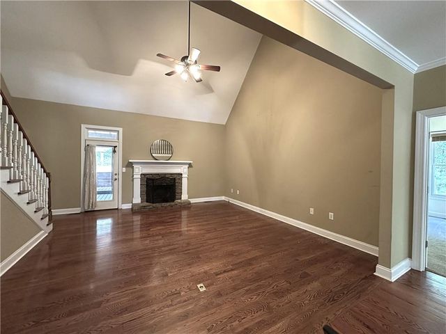 47 Stone Gate Drive NW, Cartersville, GA 30120
