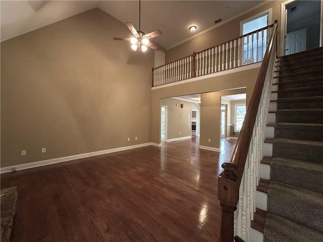 47 Stone Gate Drive NW, Cartersville, GA 30120