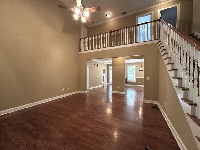 47 Stone Gate Drive NW, Cartersville, GA 30120