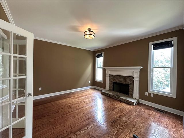 47 Stone Gate Drive NW, Cartersville, GA 30120