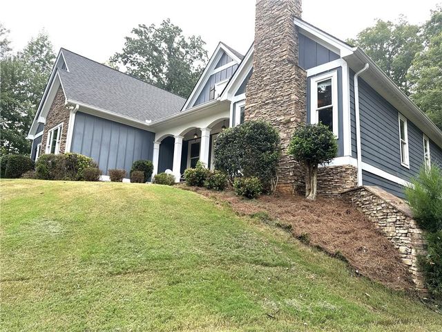 47 Stone Gate Drive NW, Cartersville, GA 30120
