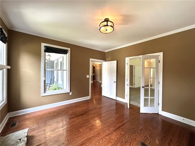 47 Stone Gate Drive NW, Cartersville, GA 30120