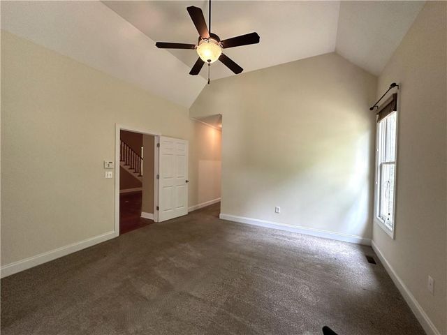 47 Stone Gate Drive NW, Cartersville, GA 30120