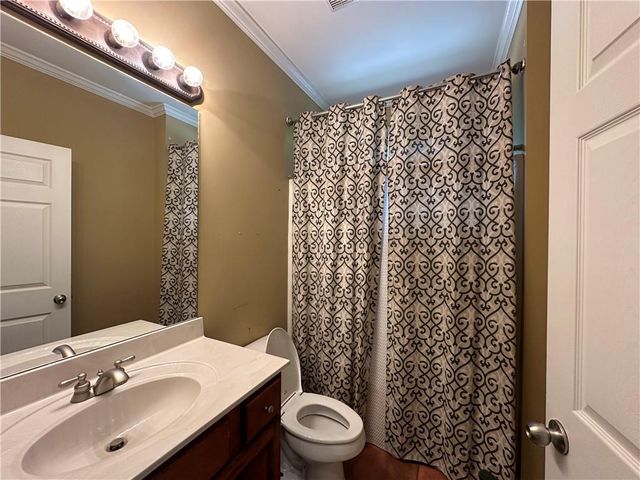47 Stone Gate Drive NW, Cartersville, GA 30120