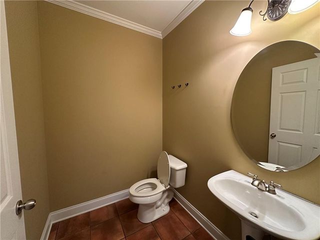 47 Stone Gate Drive NW, Cartersville, GA 30120