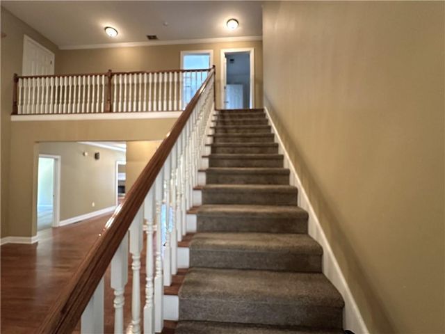47 Stone Gate Drive NW, Cartersville, GA 30120
