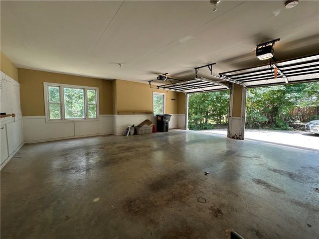 47 Stone Gate Drive NW, Cartersville, GA 30120