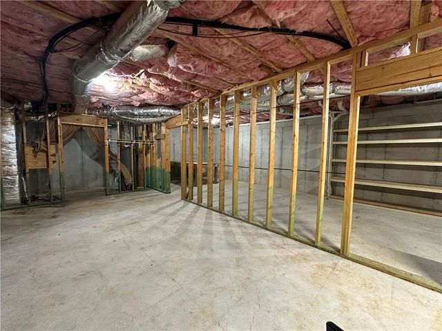 47 Stone Gate Drive NW, Cartersville, GA 30120