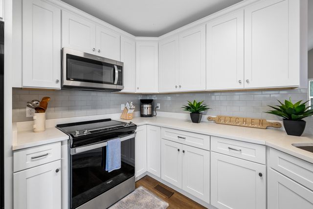 7276 Mercedes Lane, Ooltewah, TN 37363