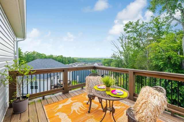 7276 Mercedes Lane, Ooltewah, TN 37363