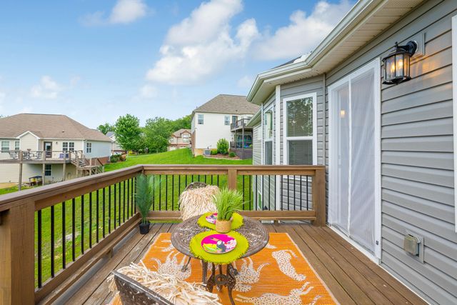 7276 Mercedes Lane, Ooltewah, TN 37363