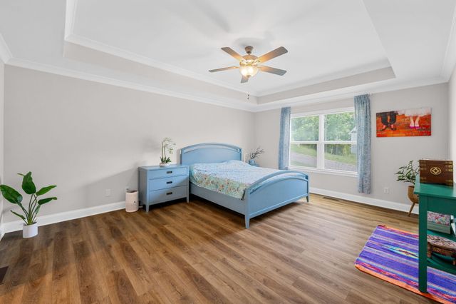 7276 Mercedes Lane, Ooltewah, TN 37363