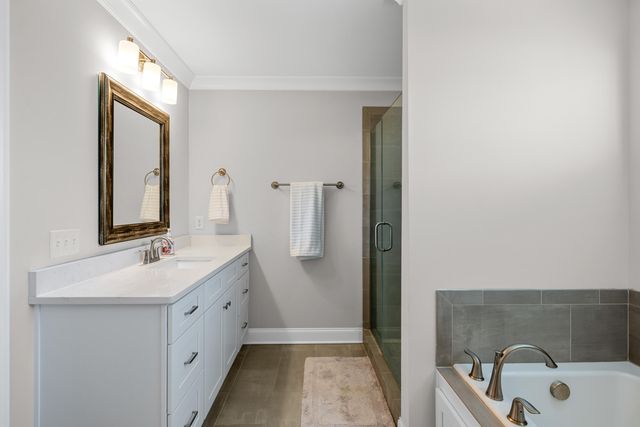 7276 Mercedes Lane, Ooltewah, TN 37363