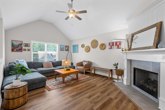 7276 Mercedes Lane, Ooltewah, TN 37363