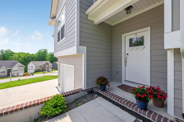 7276 Mercedes Lane, Ooltewah, TN 37363