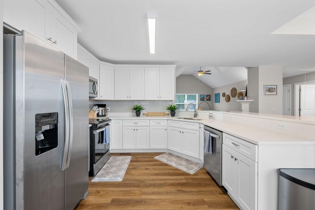 7276 Mercedes Lane, Ooltewah, TN 37363
