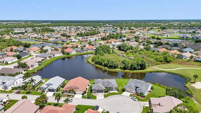 1708 PALACE COURT, Punta Gorda, FL 33980