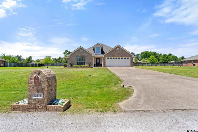13575 Country Vw, Tyler, TX 75706