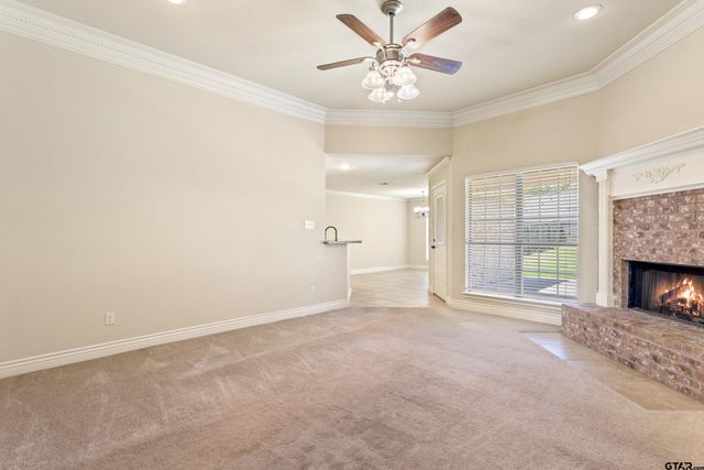 13575 Country Vw, Tyler, TX 75706