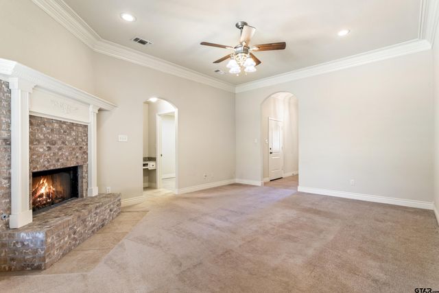 13575 Country Vw, Tyler, TX 75706