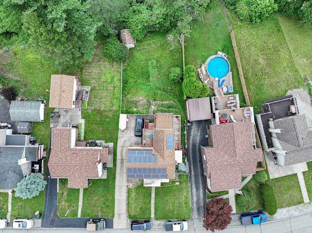 422 Oakhurst Avenue, N Versailles, PA 15137
