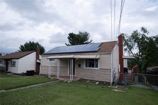 422 Oakhurst Avenue, N Versailles, PA 15137