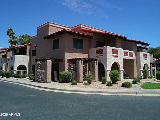 5757 W EUGIE Avenue 2113, Glendale, AZ 85304