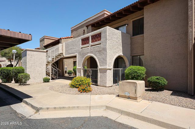 5757 W EUGIE Avenue 2113, Glendale, AZ 85304