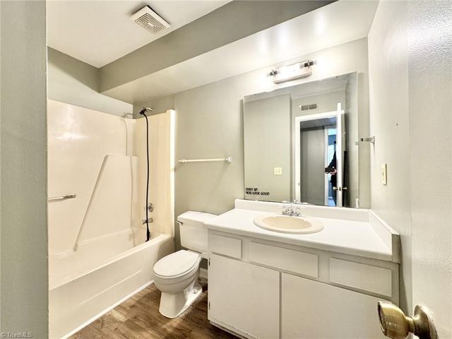 5655 Hornaday Road D, Greensboro, NC 27409
