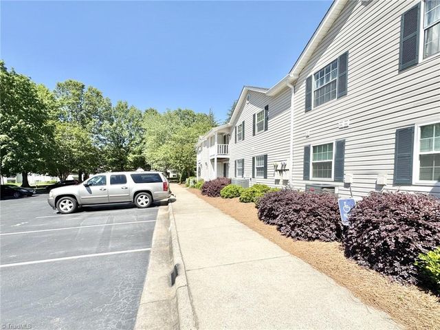 5655 Hornaday Road D, Greensboro, NC 27409