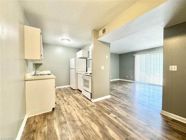 5655 Hornaday Road D, Greensboro, NC 27409