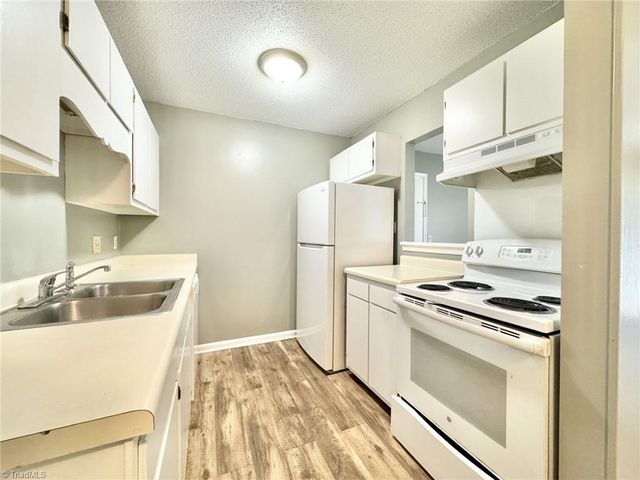 5655 Hornaday Road D, Greensboro, NC 27409