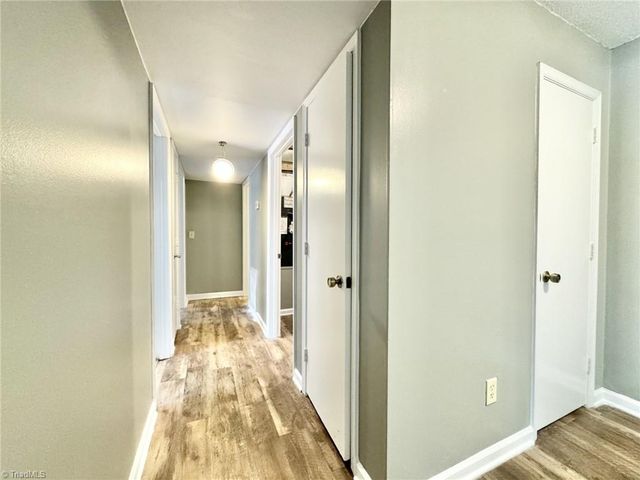 5655 Hornaday Road D, Greensboro, NC 27409