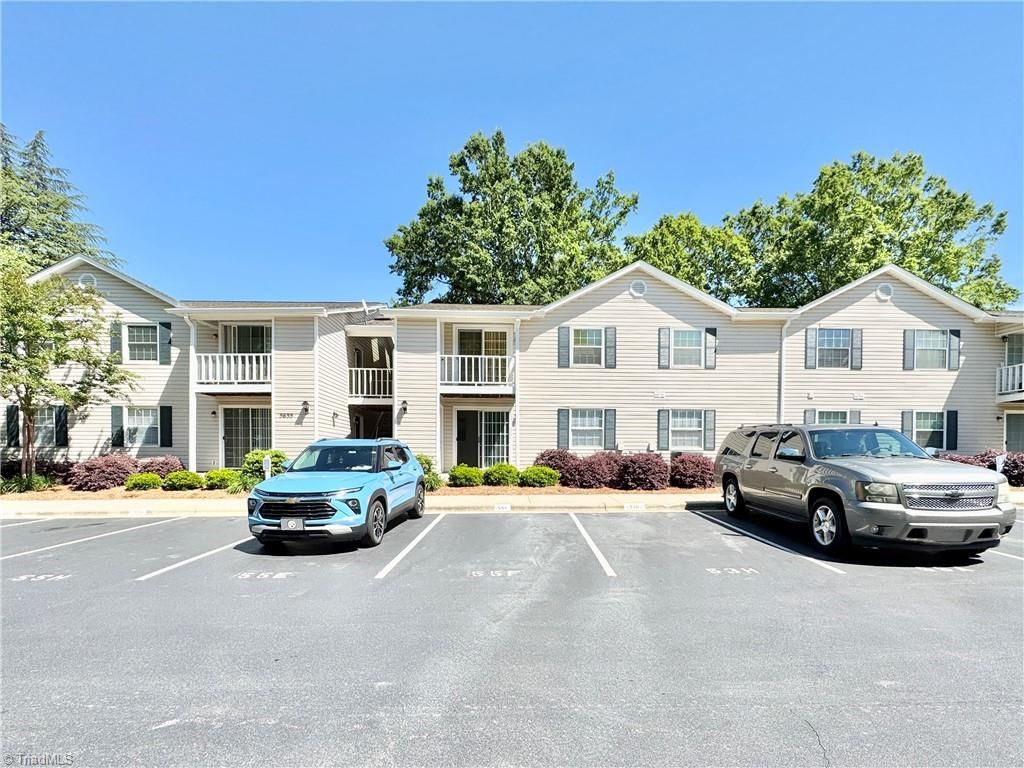 5655 Hornaday Road D, Greensboro, NC 27409