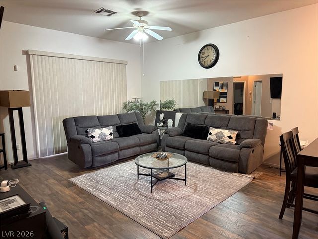 9031 Purple Leaf Street, Las Vegas, NV 89123