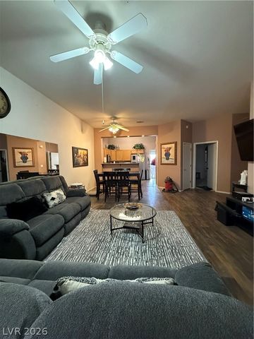 9031 Purple Leaf Street, Las Vegas, NV 89123