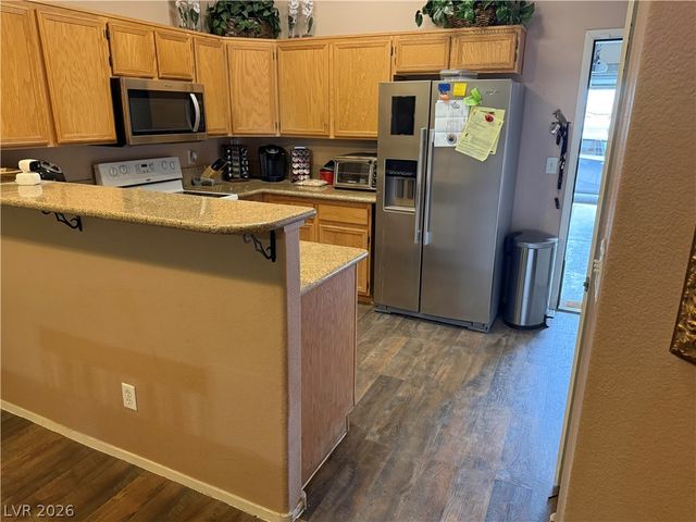 9031 Purple Leaf Street, Las Vegas, NV 89123