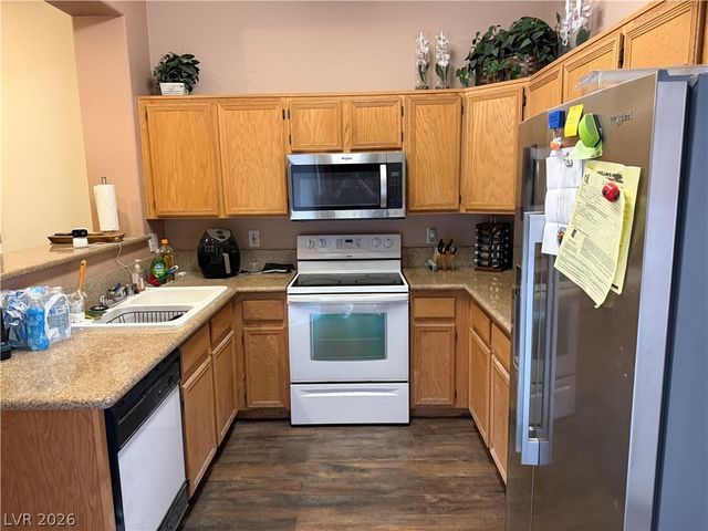 9031 Purple Leaf Street, Las Vegas, NV 89123